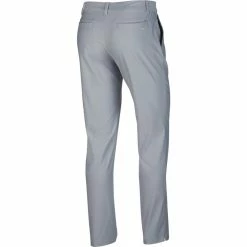 Nike Golf Nike Flex Womens Golf Pants -Golf Apparel Shop 884934 012WOLFGREY 1