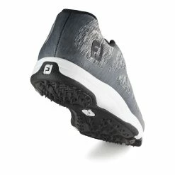 FootJoy Leisure Charcoal Womens Golf Shoes -Golf Apparel Shop 92904 4 dc83c488 cfc7 42b8 8aa7 d9cd8ec8b537