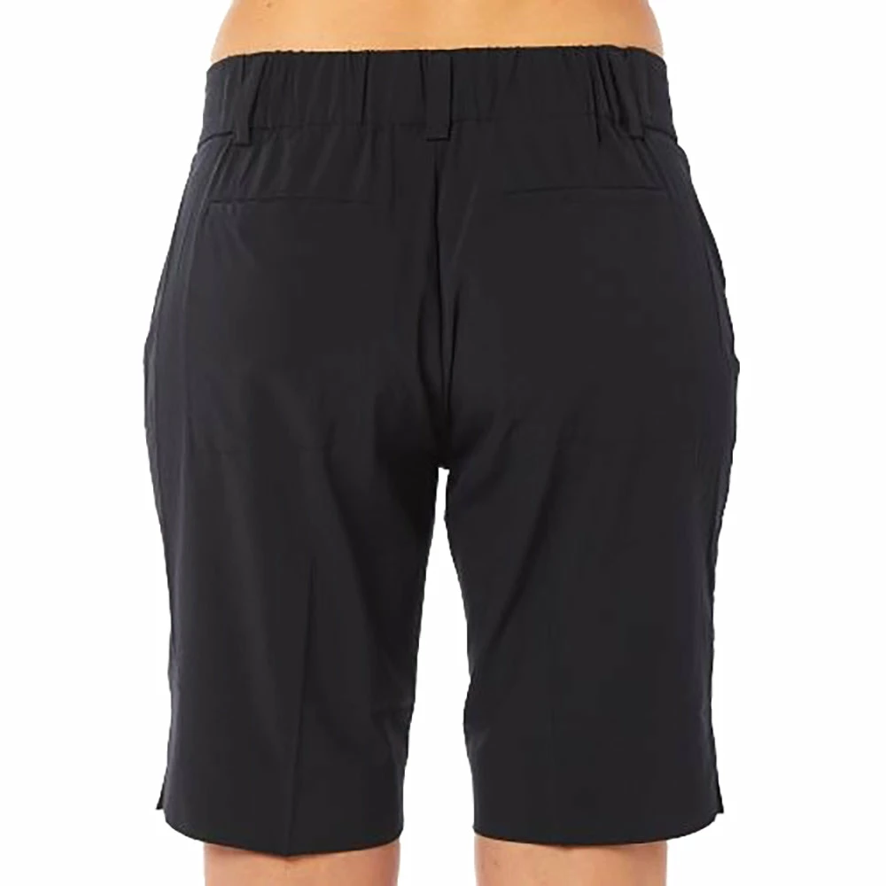 Belyn Key Trouser 9in Womens Golf Shorts 4 Belyn Key Trouser 9in Womens Golf Shorts - Image 2
