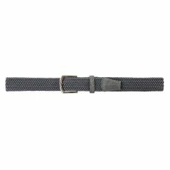 Cuater By TravisMathew Cheers Mens Belt 7 Cuater By TravisMathew Cheers Mens Belt -Golf Apparel Shop CHEERS DKBLUEDKGREY 2