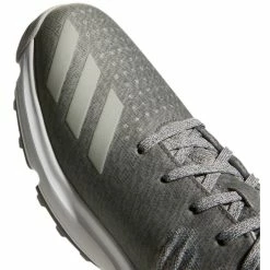 Adidas Golf Adidas Adipower 4orged S Gray Mens Golf Shoes -Golf Apparel Shop DA9430 GREYGREY 3