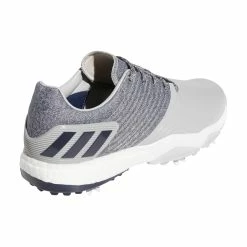 Adidas Golf Adidas Adipower 4orged Gray Mens Golf Shoes -Golf Apparel Shop F34192 2