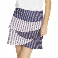 GGBlue Yaya Womens Golf Skort -Golf Apparel Shop K3012 3805FORCE 00b4450f 9bab 478e a148 4aa24974100f