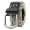 Cuater By TravisMathew Pueblo Mens Belt -Golf Apparel Shop PUEBLO HEATHERGREY