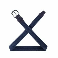 Cuater By TravisMathew Pueblo Mens Belt -Golf Apparel Shop PUEBLO MOODINDIGOVI