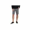 Devereux Cruiser Hybrid 9.5in Mens Golf Shorts 2 Devereux Cruiser Hybrid 9.5in Mens Golf Shorts -Golf Apparel Shop RD5006 GRAPHITE