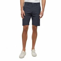 Devereux Cruiser Hybrid 9.5in Mens Golf Shorts -Golf Apparel Shop RD5006 NAVY