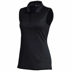 Golf Apparel Shop -Golf Apparel Shop UW0468 BLACK99H 44ca5f6f 2752 40b6 a2b2 fcfc081439f6