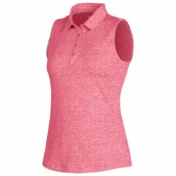 Under Armour Zinger 2.0 Heathered Womens Sleeveless Golf Polo 20 Under Armour Zinger 2.0 Heathered Womens Sleeveless Golf Polo -Golf Apparel Shop UW0468 BRILLIANCE5030 870040d7 8603 4031 9244 afdbcd61bff3