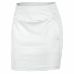 Under Armour Luxe 16.5in Womens Golf Skort
