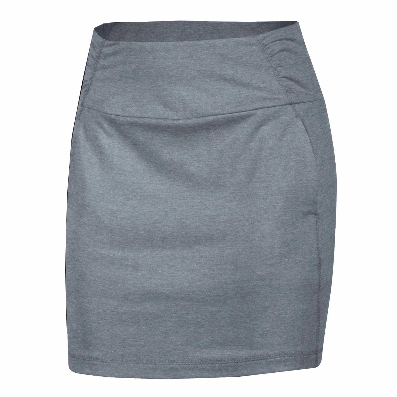 Under Armour Luxe 16.5in Womens Golf Skort 4 Under Armour Luxe 16.5in Womens Golf Skort - Image 2