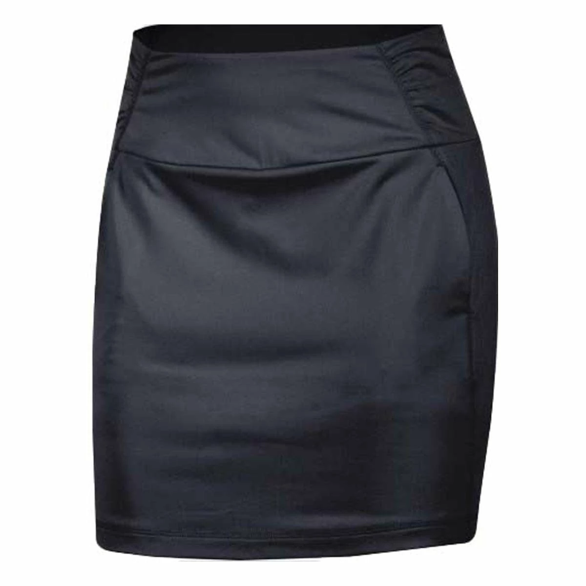 Under Armour Luxe 16.5in Womens Golf Skort 5 Under Armour Luxe 16.5in Womens Golf Skort - Image 3