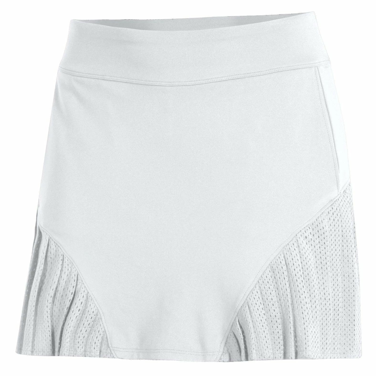 Under Armour Links Pleated 15.5in Womens Golf Skort 3 Under Armour Links Pleated 15.5in Womens Golf Skort