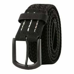 Cuater By TravisMathew VooDoo Mens Belt